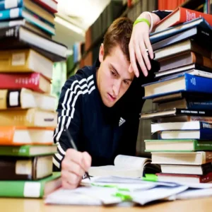 چالش های دانش آموزان از کنکور تا انتخاب رشته